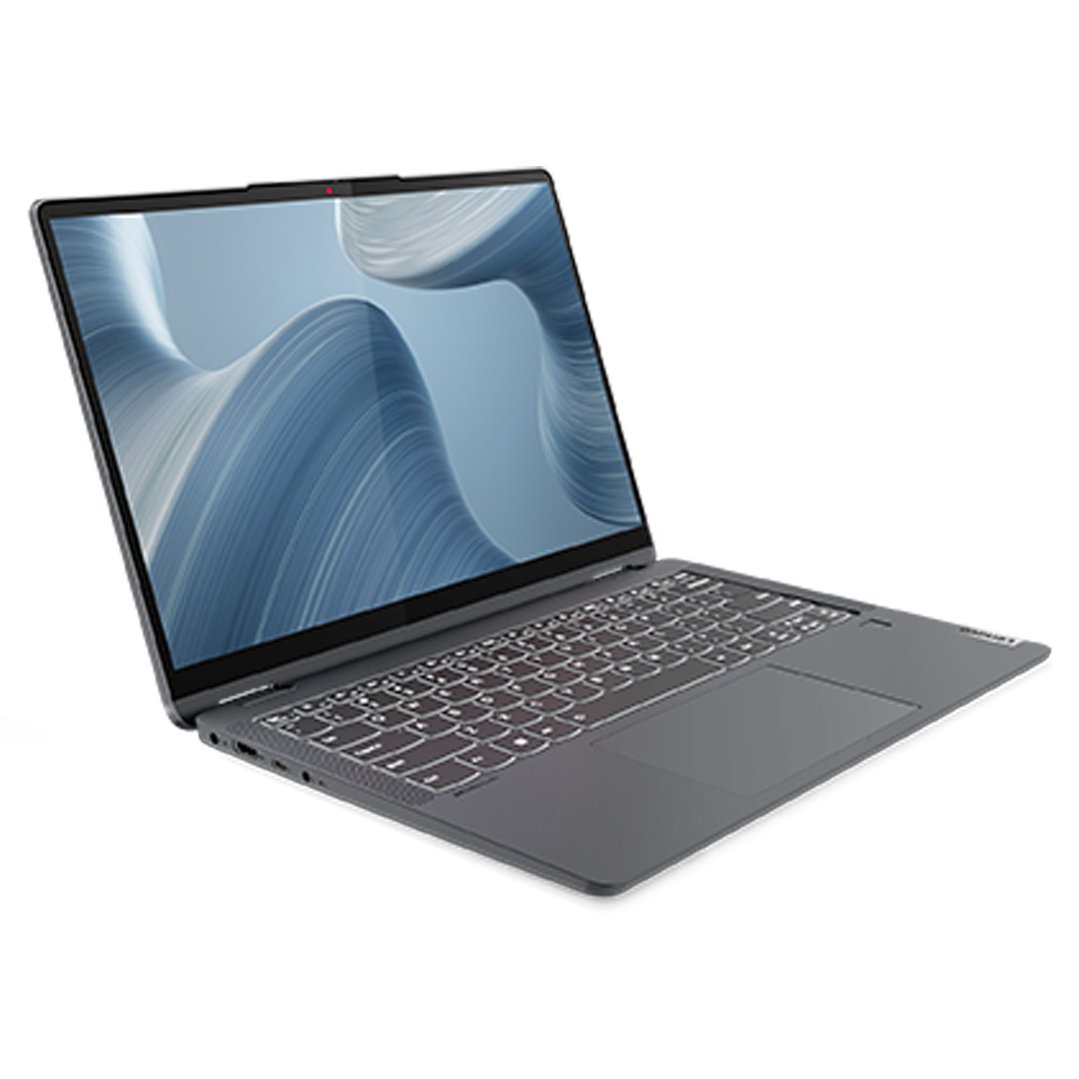 Lenovo IdeaPad Flex 5 14" Intel i5 8GB/512GB SSD Laptop 82R700JSAU