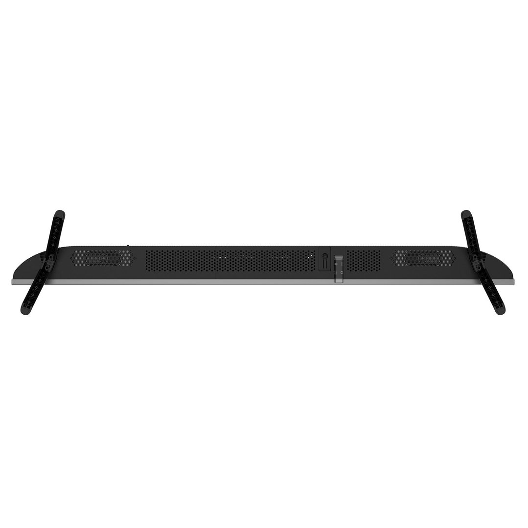 Chiq 40" FHD Google Frameless TV (2025) L40M10
