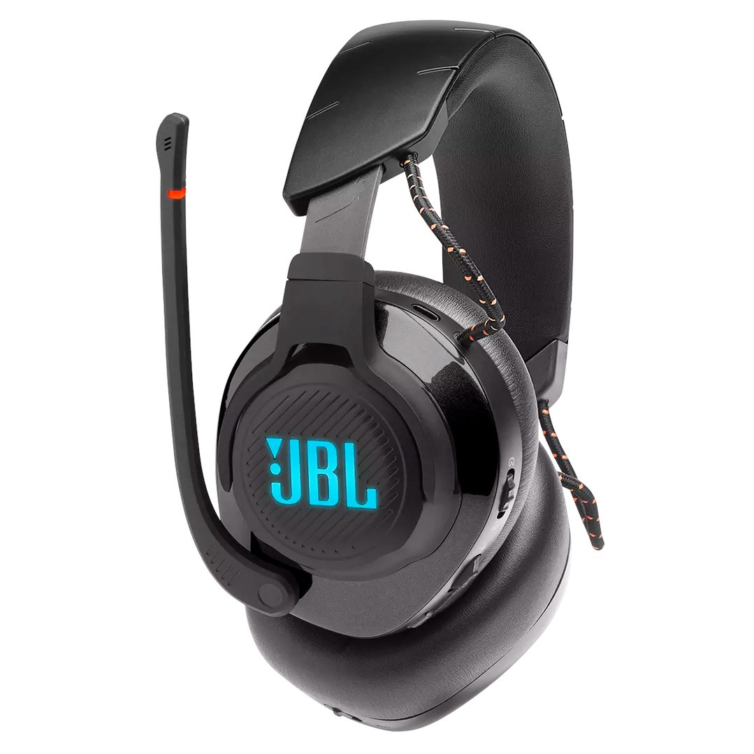 JBL Quantum 610 Wireless Gaming Headset - Black QUANTUM610BLK