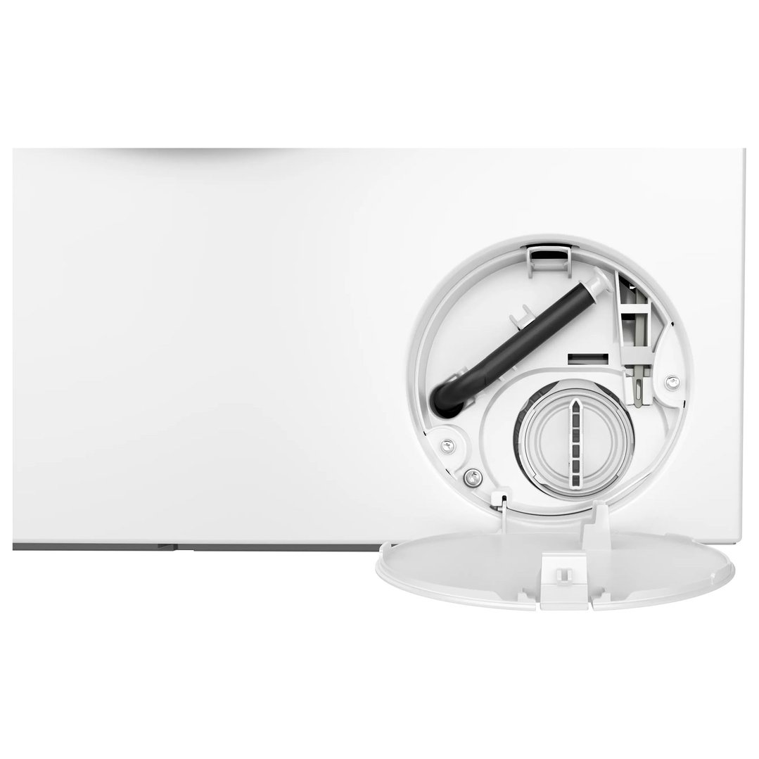 Bosch 10kg Series 8 Front Loader Washing Machine White WGB25601AU