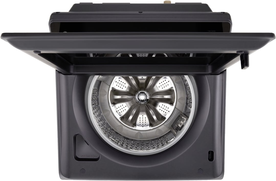 LG 9kg Series 5 Top Load Washer - Graphite WTX3-09G
