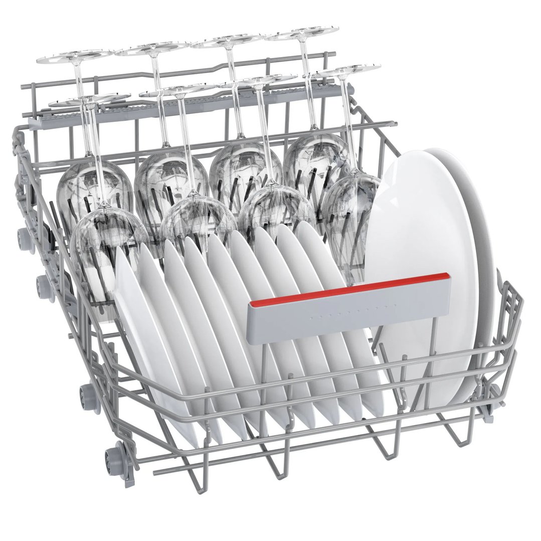 Bosch Series 6 45cm Built-under Dishwasher SPU6IMS01A