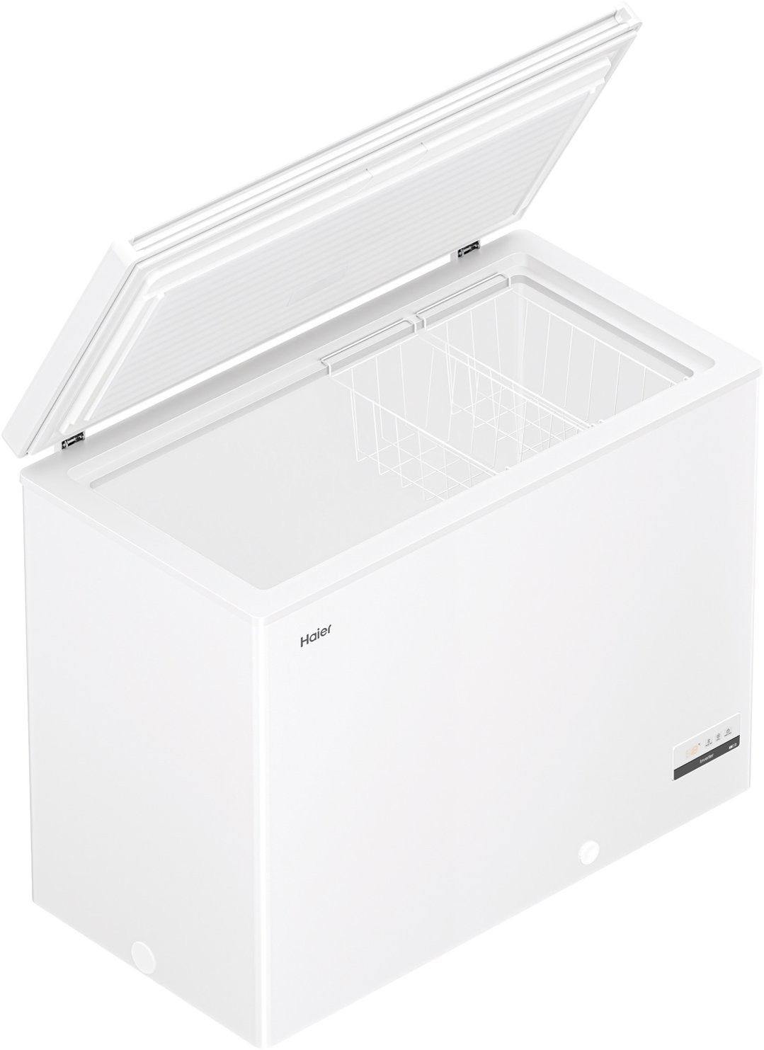 Haier 301L 300 Series Chest Freezer HCF300W