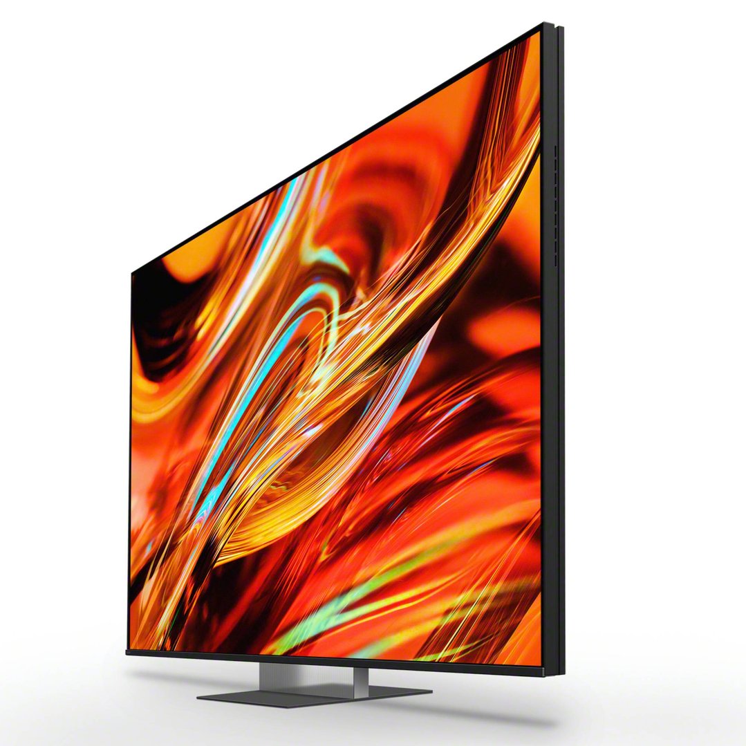 Sony 65" BRAVIA 7 II True RGB 4K AI Google TV with Gemini (2026) K65XR70M2
