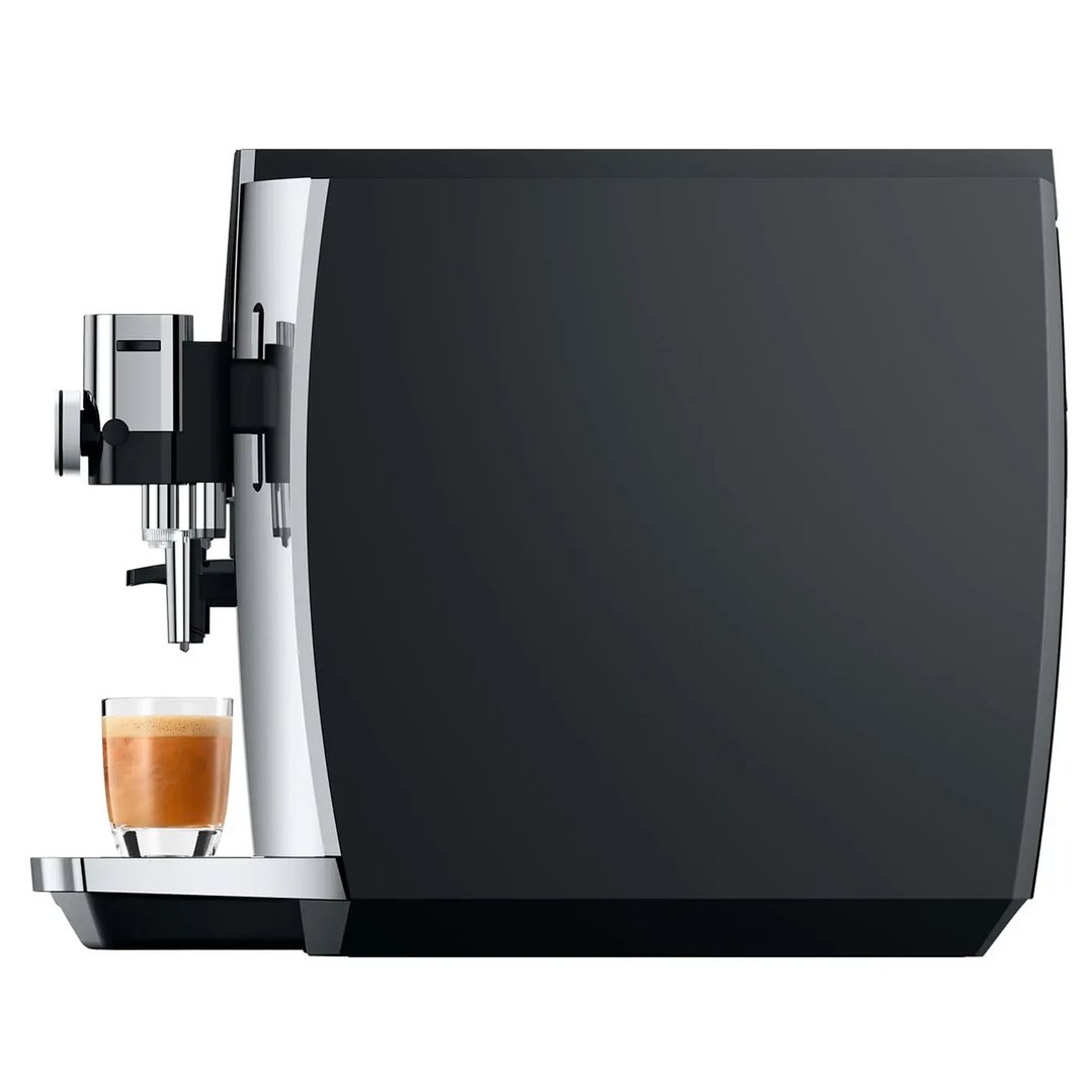 Jura S8 Chrome 15651
