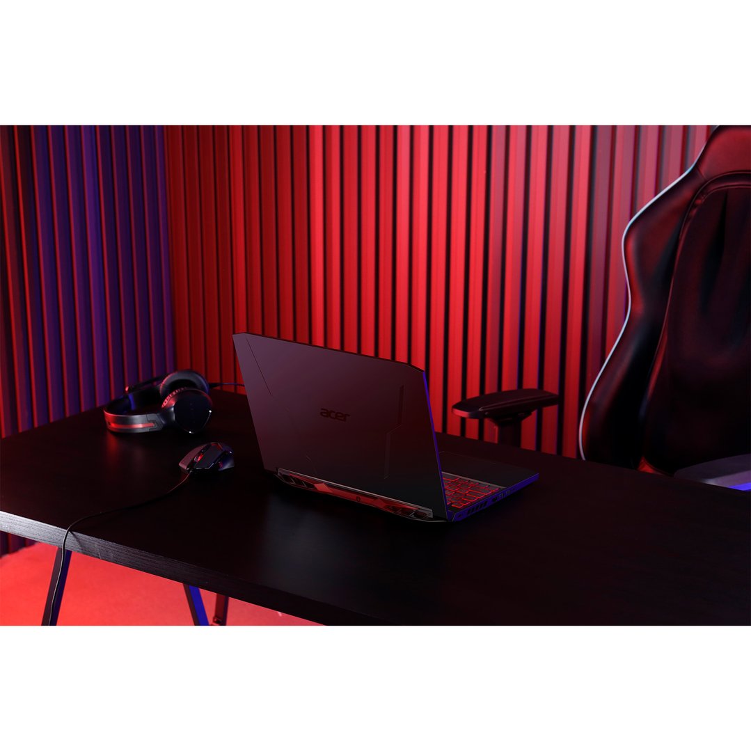 Acer Nitro 5 15.6" i7-11800H/16GB/512GB SSD/RTX3060 Gaming Laptop NH.QEUSA.001