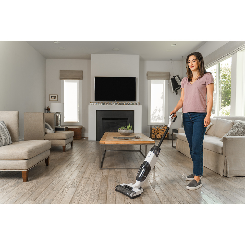 Tineco Wet Dry Vacuum Cleaner IFLOOR2