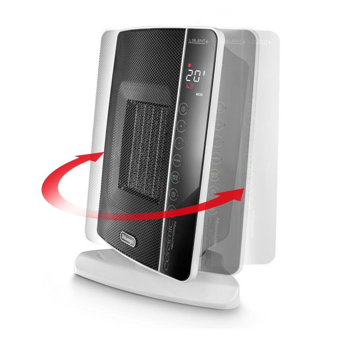 Delonghi Digital Ceramic Tower Heater DCH7992ER