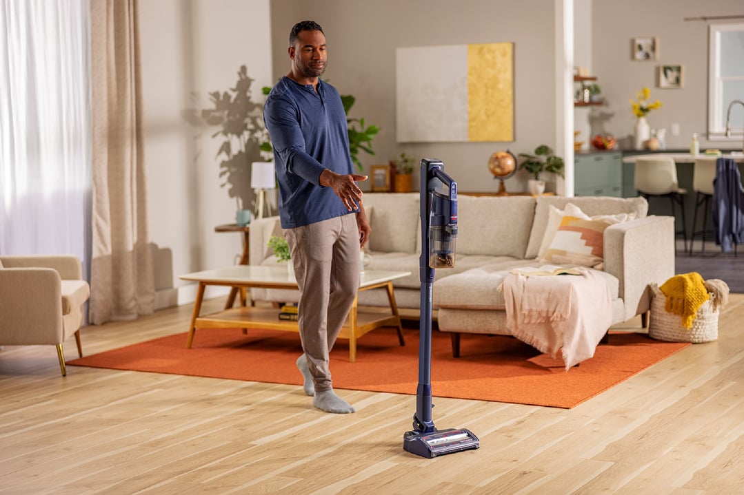 Bissell PowerClean Dual Brush 280W 4255