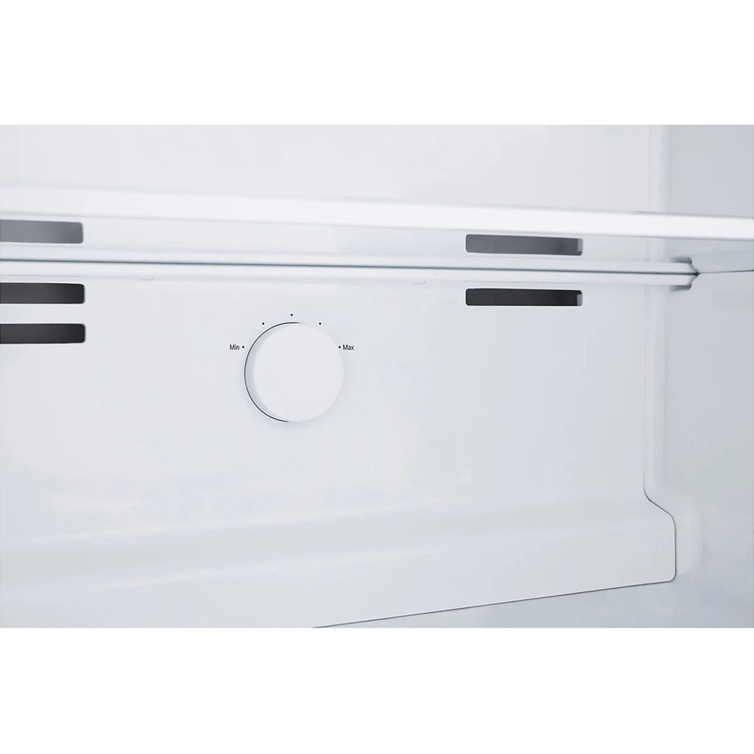 LG 315L Top Mount Fridge in Silver Finish GT-3S