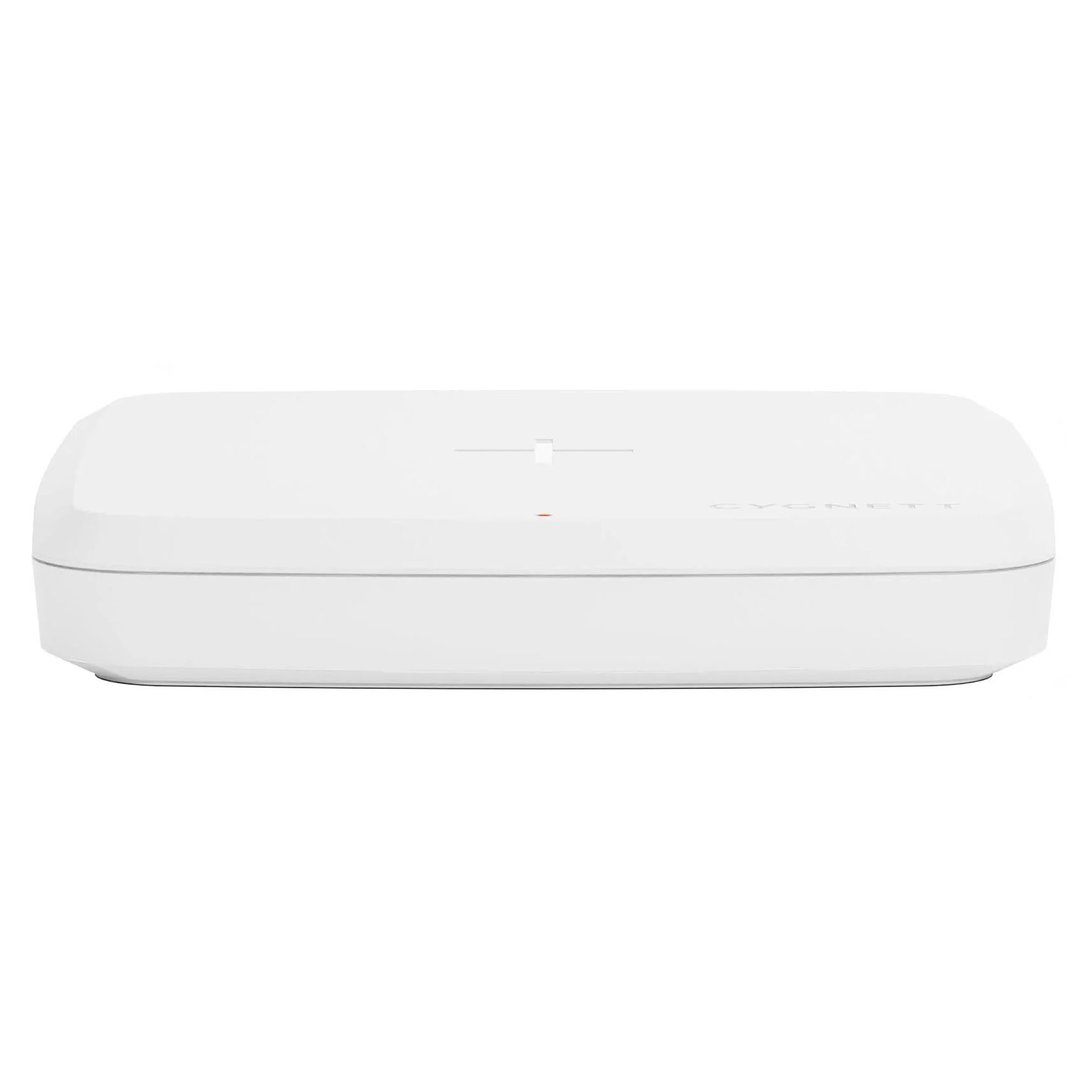 Cygnett 15W Wireless Phone Charger - White CY4847PPWIR
