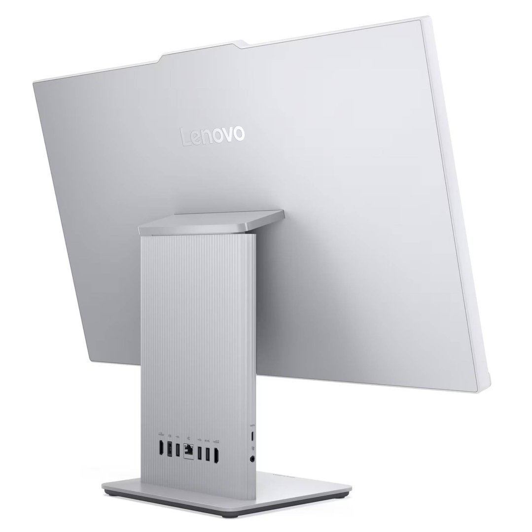 Lenovo IdeaCentre AIO 27" Ryzen5 16GB/1TB SSD F0HQ008CAU