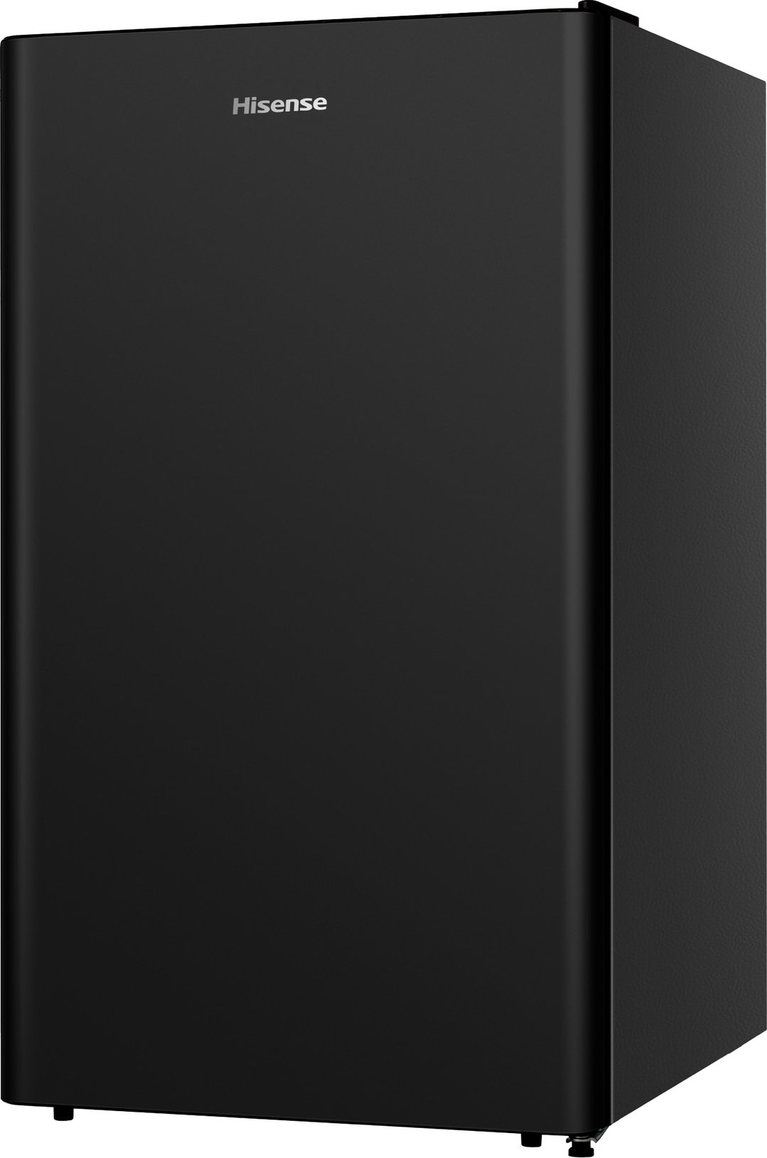 Hisense 124L Bar Fridge (Black) HRBF126B