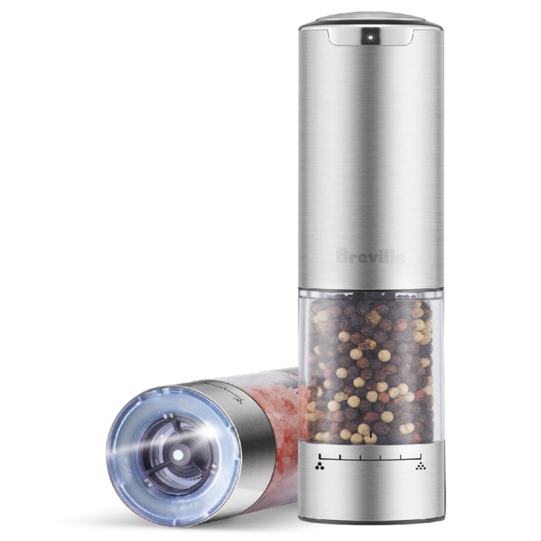 Breville the S&P Rechargeable™ LSP240BSS0ZAN1