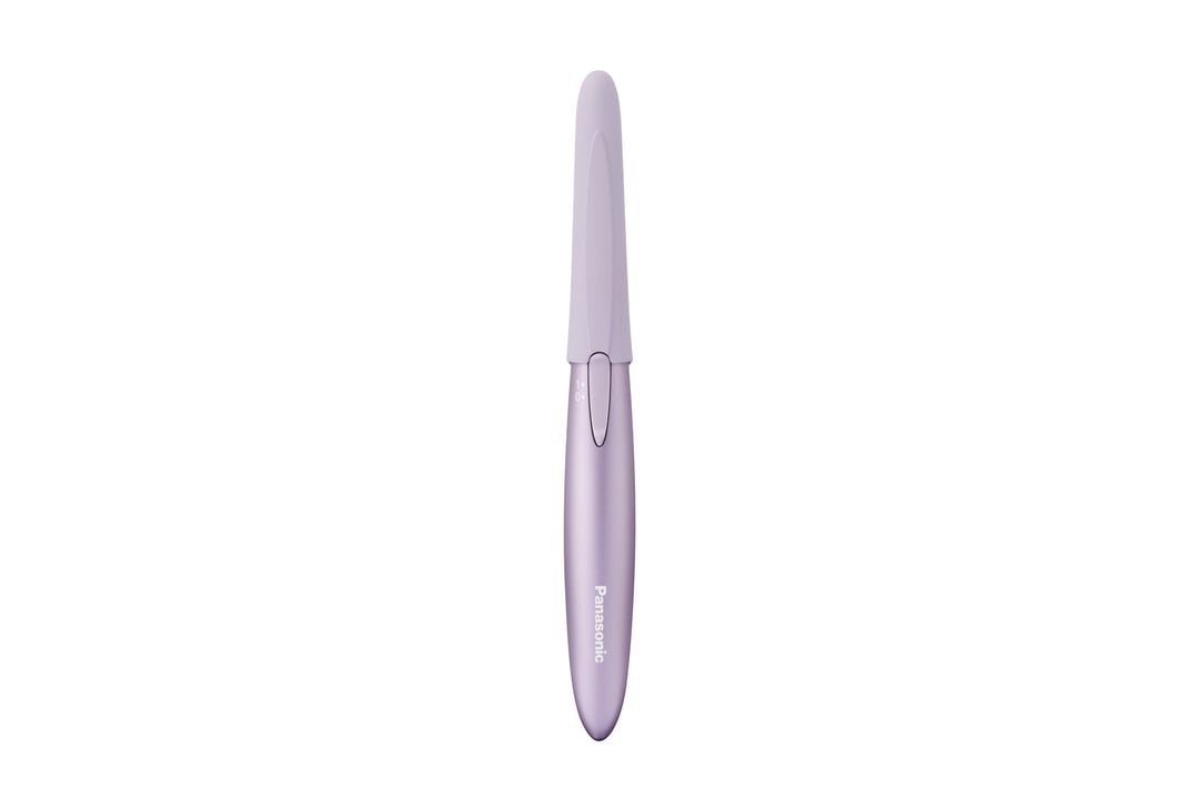 Panasonic Eyebrow & Facial Hair Trimmer ES-WF71-V541