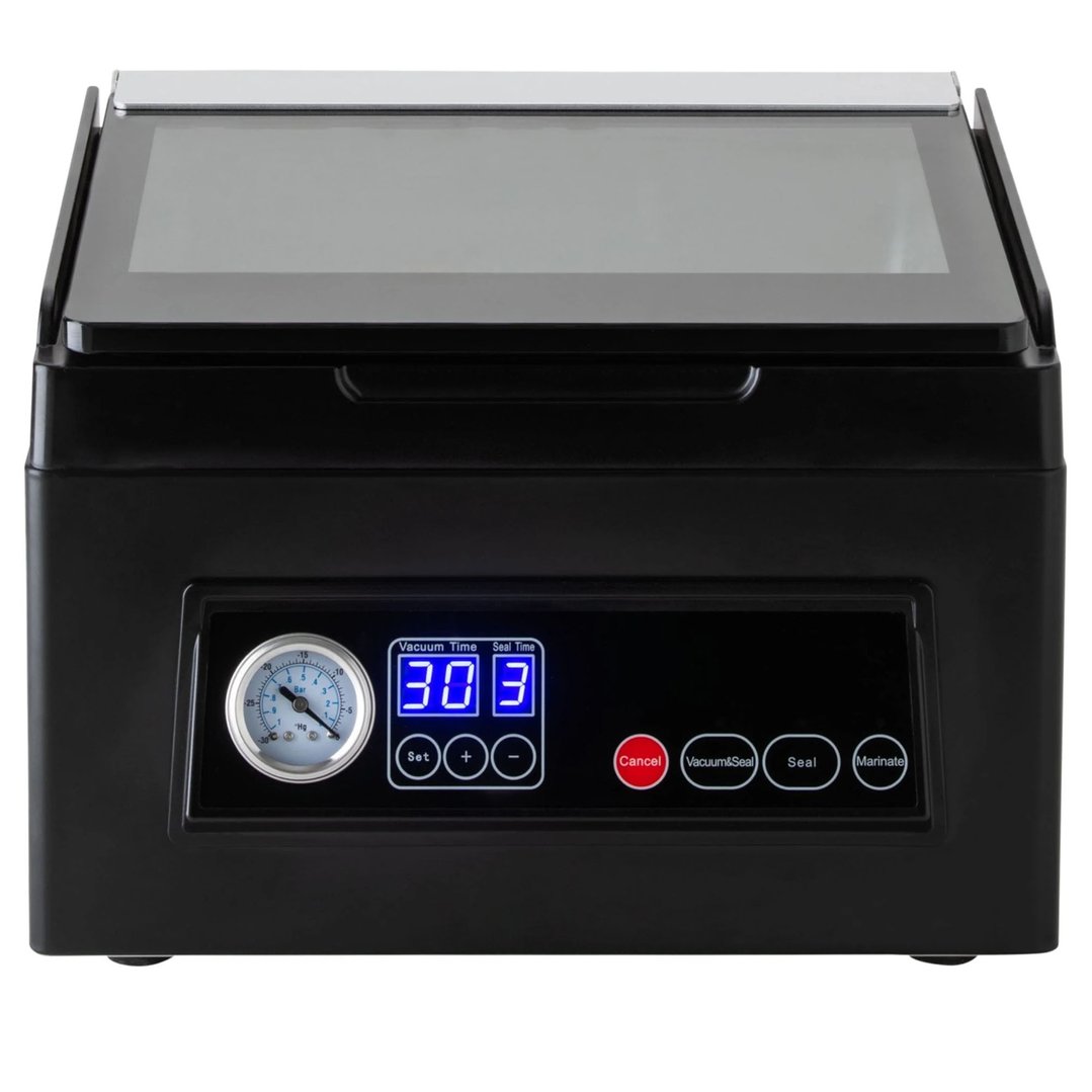 Food Vacuum Sealers Buy Online with Afterpay & ZipPay Bing Lee