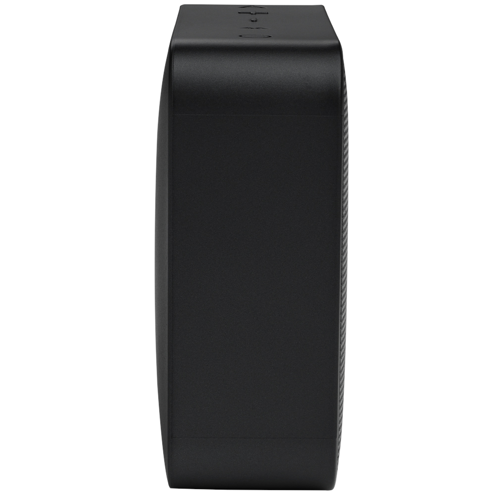 JBL Go Essential Portable Waterproof Speaker - Black JBLGOESBLK