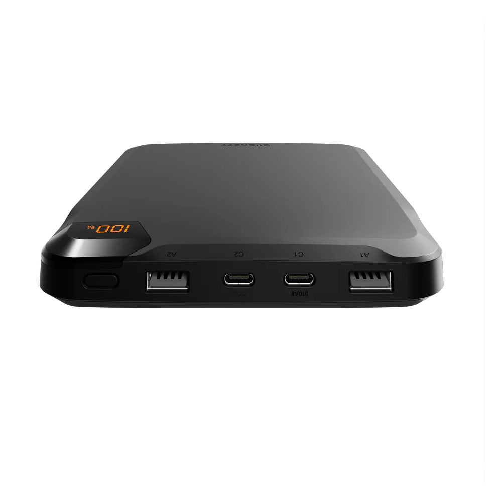 Cygnett 25K Laptop Power Bank CY5128PBCHE