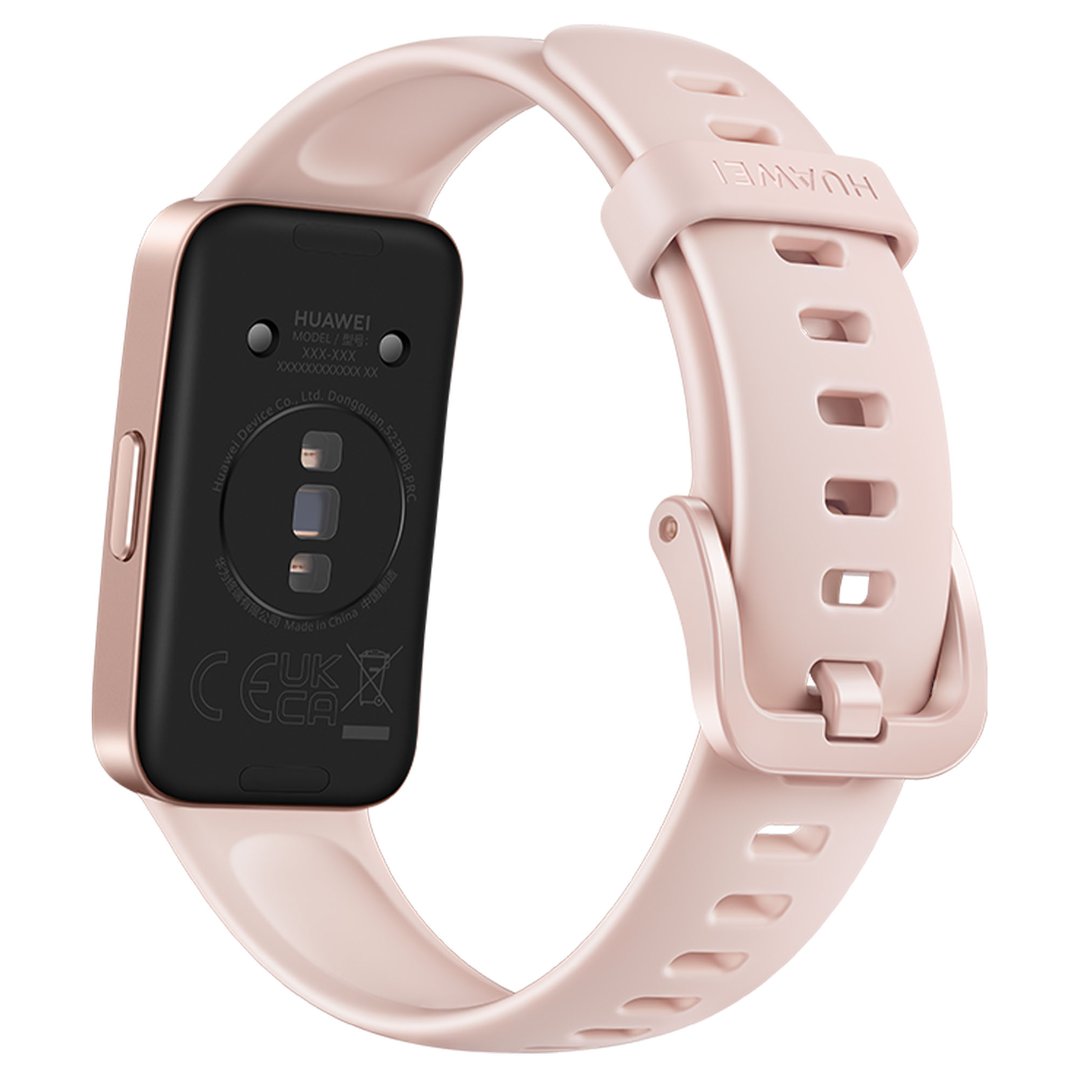 Huawei Band 8 Fitness Watch - Pink BAND8-PNK