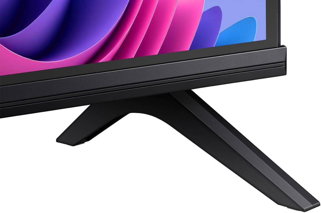 Hisense 32" Series A4N HD Smart LED TV (2024) 32A4NAU
