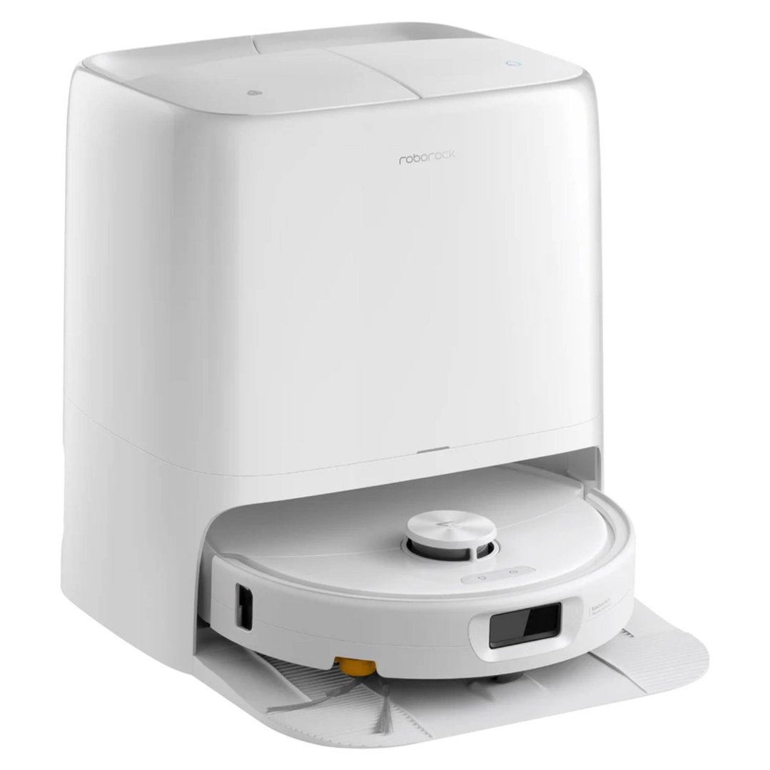 Roborock Qrevo 2 Pro Robot Vacuum RR-Q2P02-03-WHT