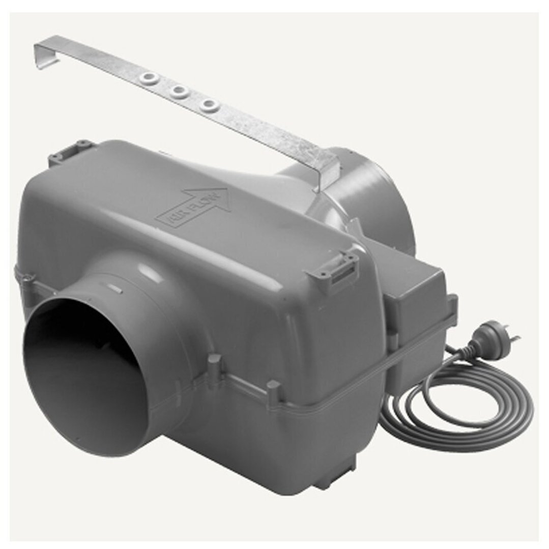 Falmec Milano+ 90 Undermount In Roof Motor FP3ML90S2IR114