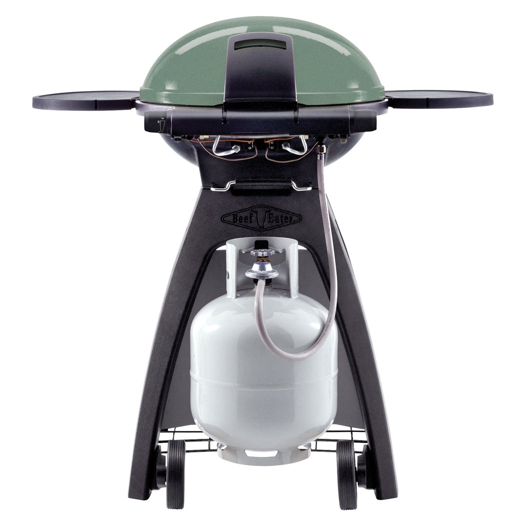 Beefeater BUGG 2 Burner BBQ with Trolley BB49923