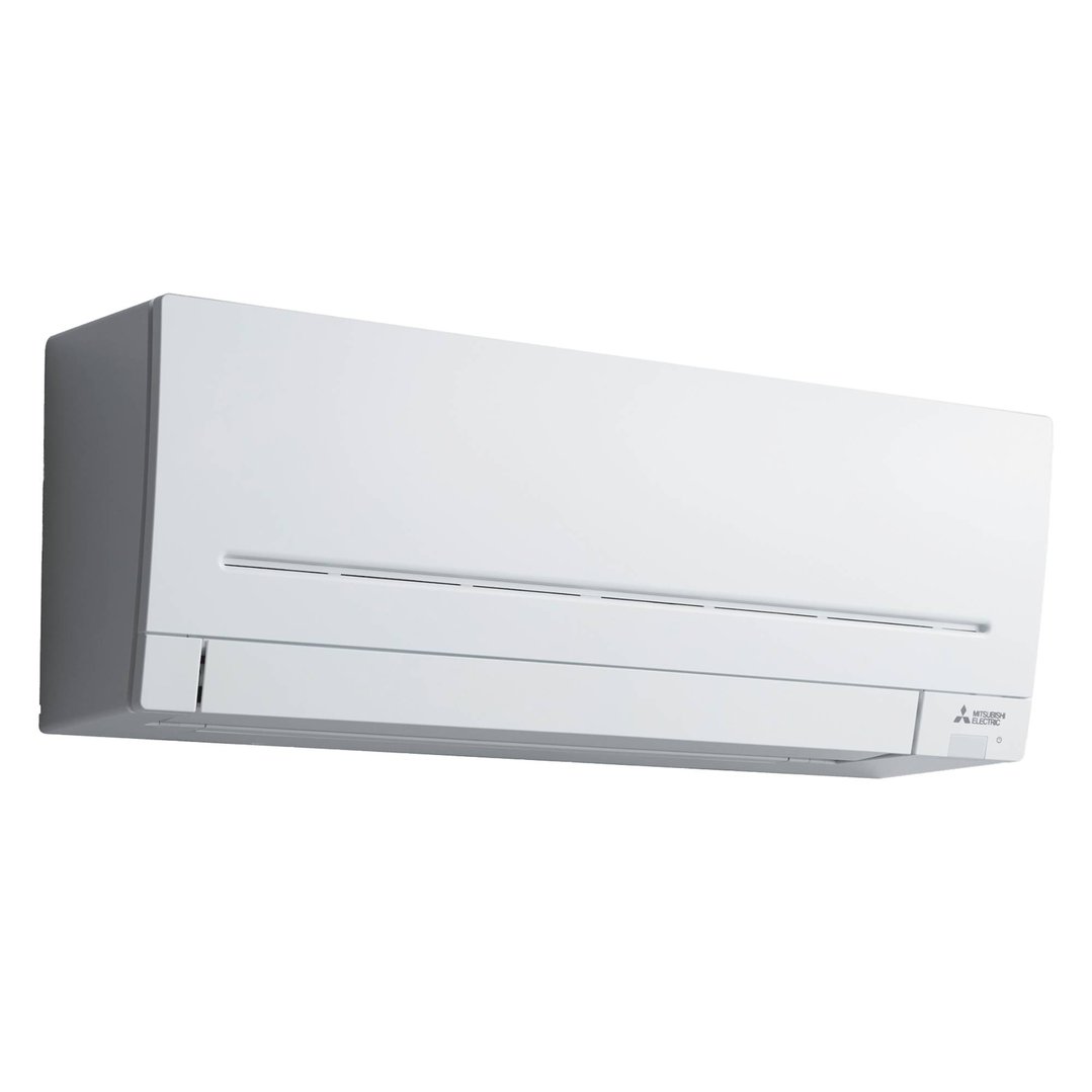 Mitsubishi Electric 2.5/3.2KW Inverter Split System Air Conditioner MSZAP25VGKD2KIT