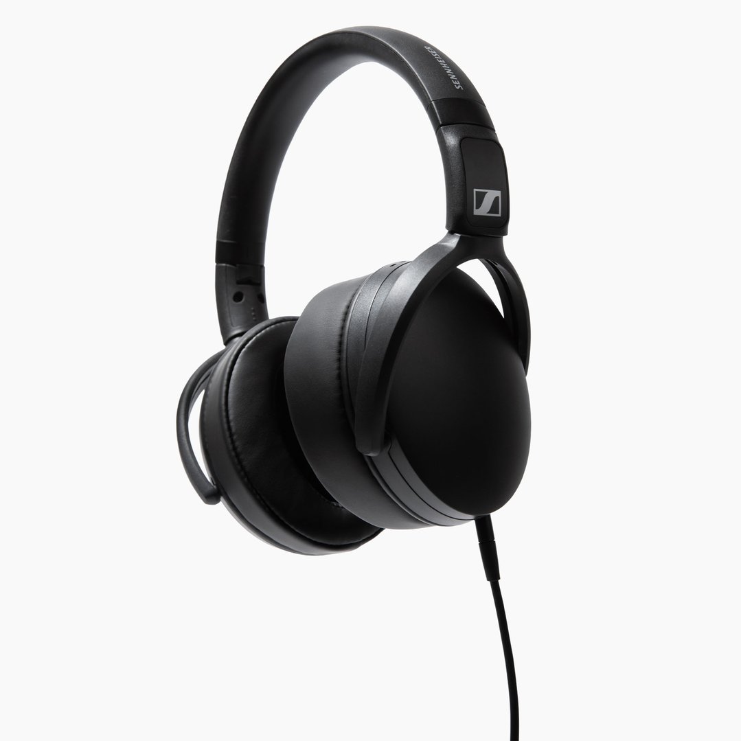 Sennheiser HD 400U USB-C Wired Headphones 800126
