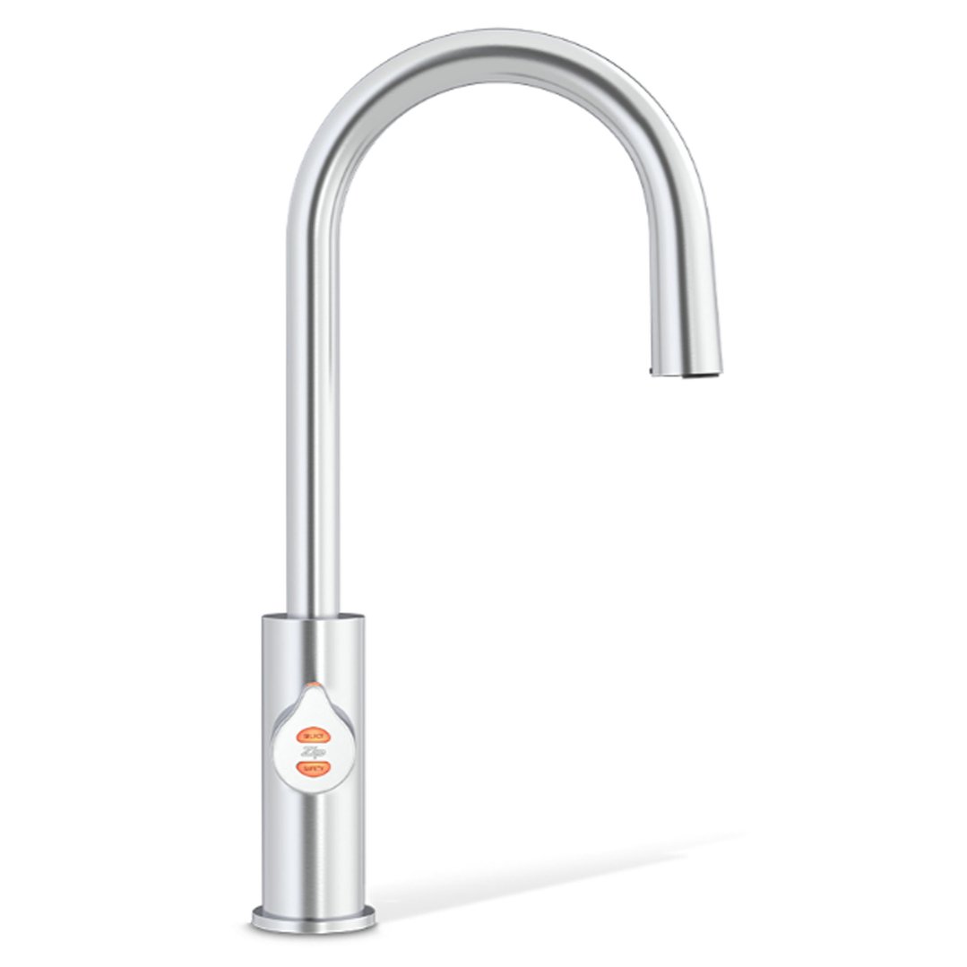 Zip HydroTap G5 B Arc Plus Brushed Chrome H5L786Z01AU