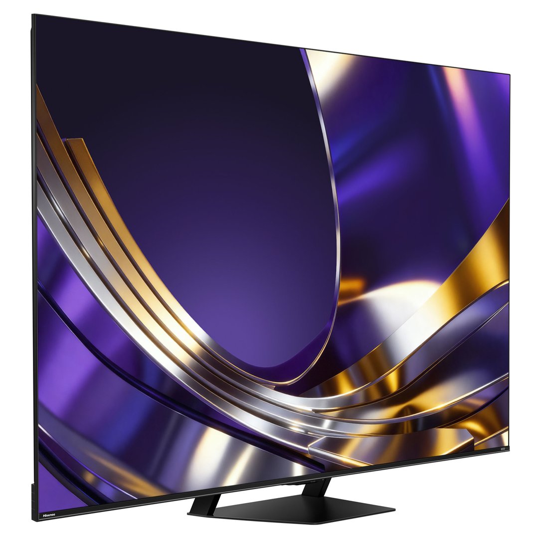 Hisense 55" ULED U7SAU Mini-LED Smart TV (2026) 55U7SAU
