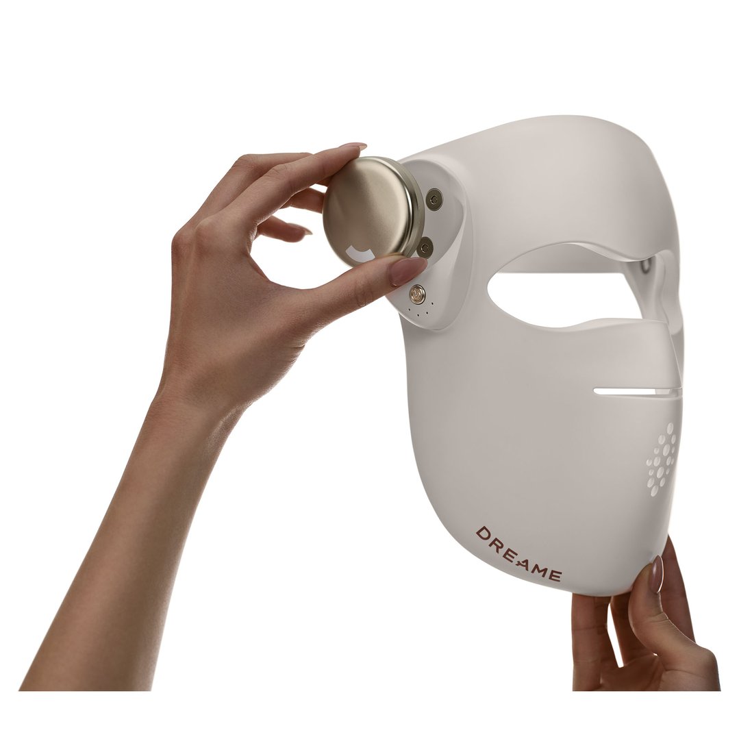 Dreame Chrona Photon LED Face Mask DRE-LEDM