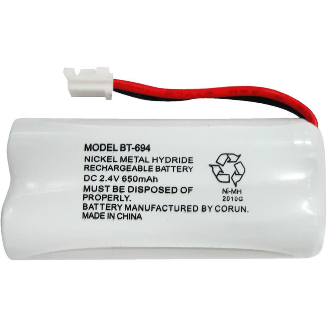 Uniden Cordless Phone Battery BT694 Buy Online with Afterpay & ZipPay