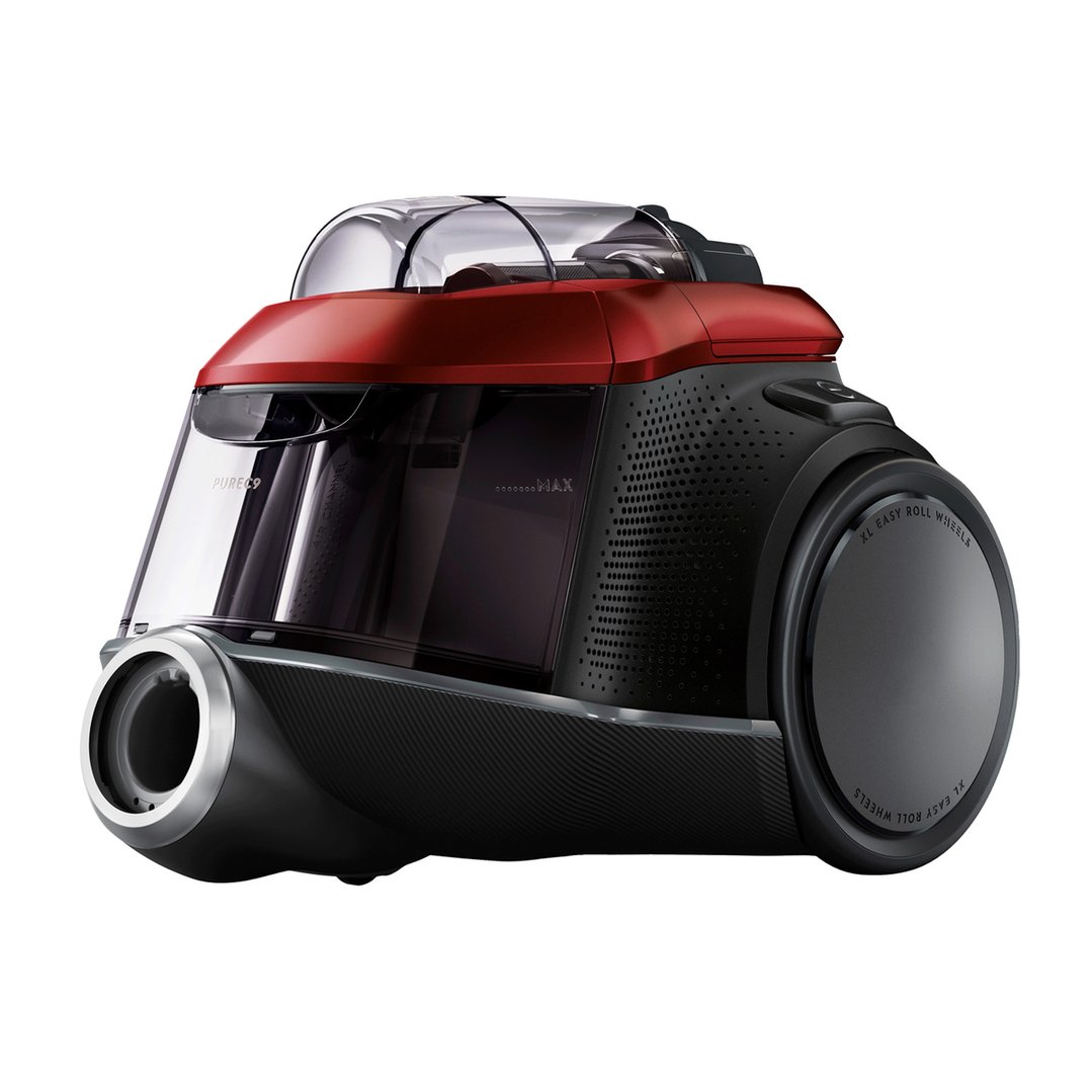 Electrolux Pure C9 Animal Chili (Red) PC91ANIMAT