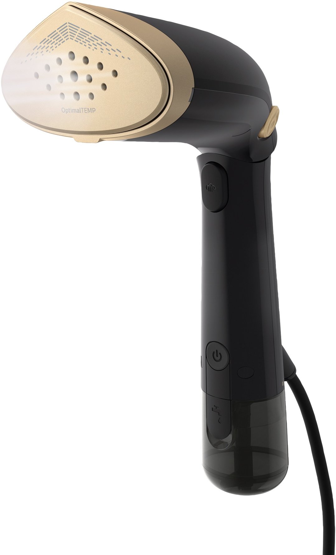 Philips 7000 Series Handheld Garment Steamer Black STH7060/80