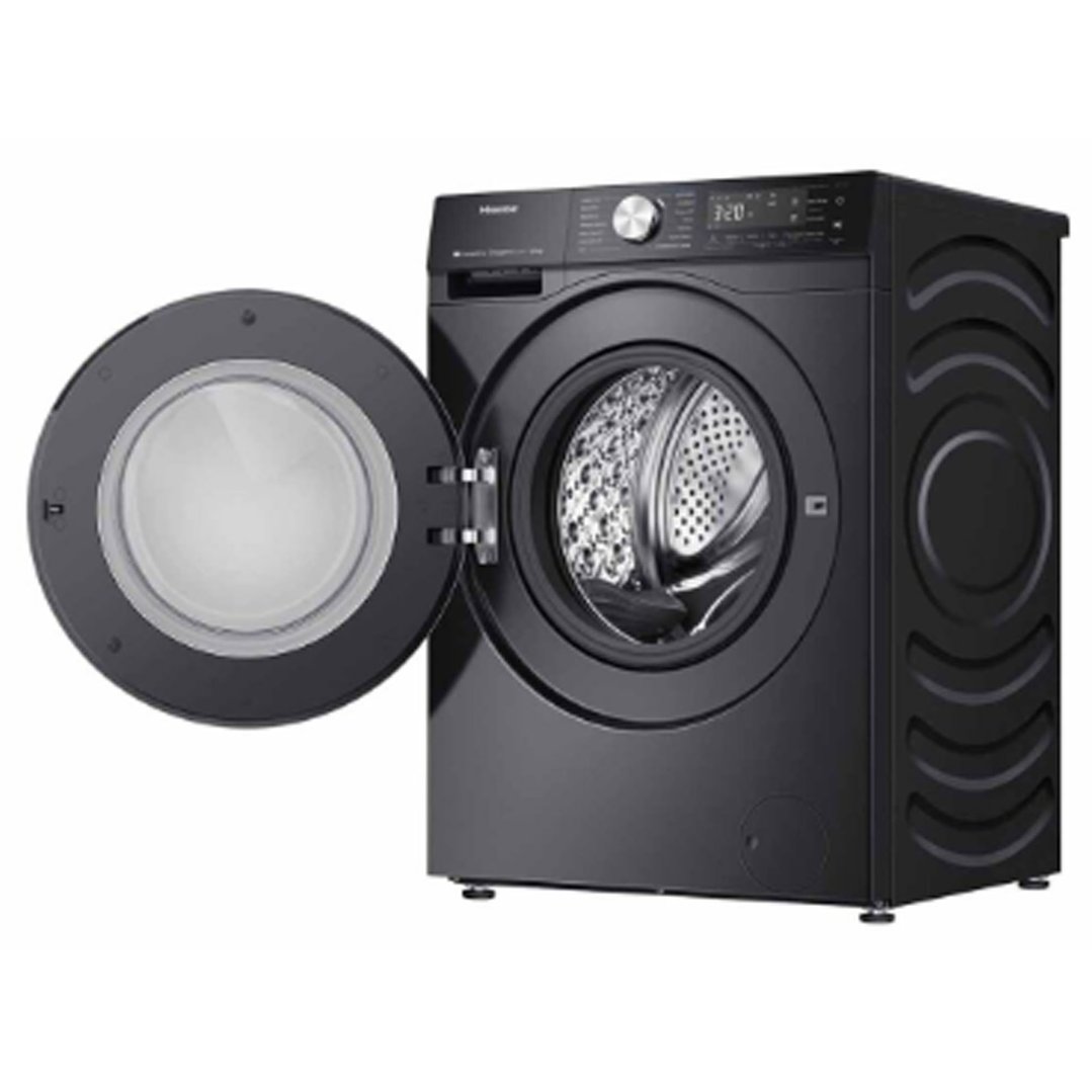 Hisense 10kg/6kg Series 7 Front Load Combo HCF7S1014B