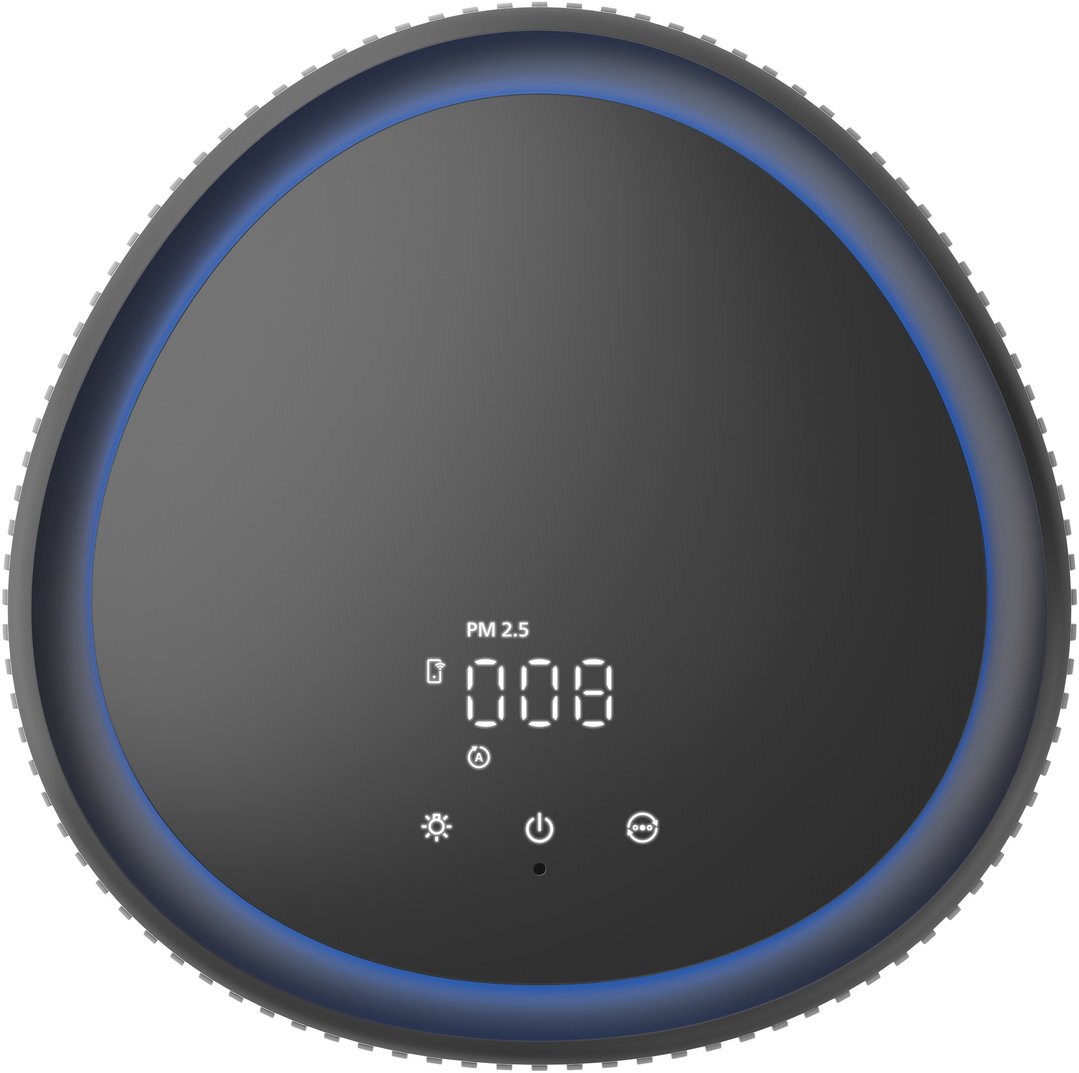 Philips PureProtect 3200 Series Smart Air Purifier AC3221/13