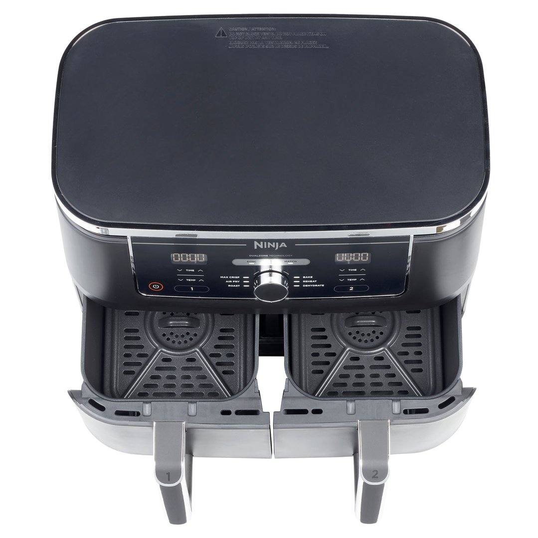 ninja-foodi-max-dual-zone-air-fryer-af400-bing-lee