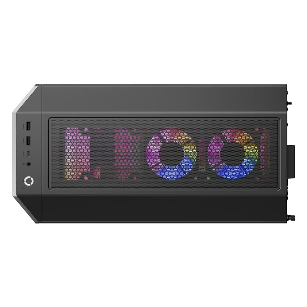 Lenovo LOQ Tower Ryzen 7 16GB/512GB SSD RTX5060 8GB Gaming Desktop 91DF00DGAM