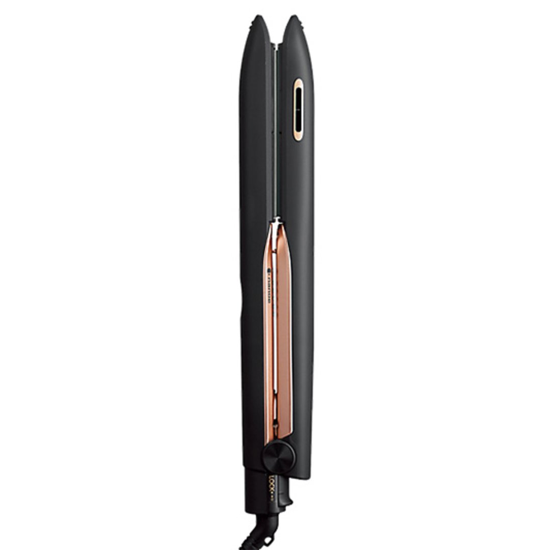 Panasonic Nanoe Hydrating Hair Straightener EH-HS99-K765