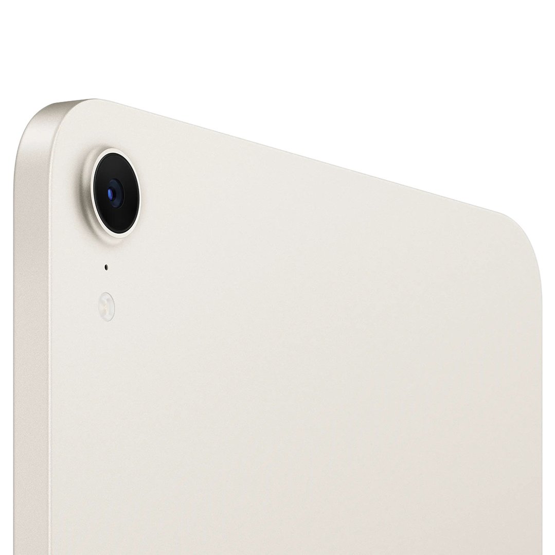 Apple iPad mini Wi-Fi 128GB - Starlight MXN83X/A