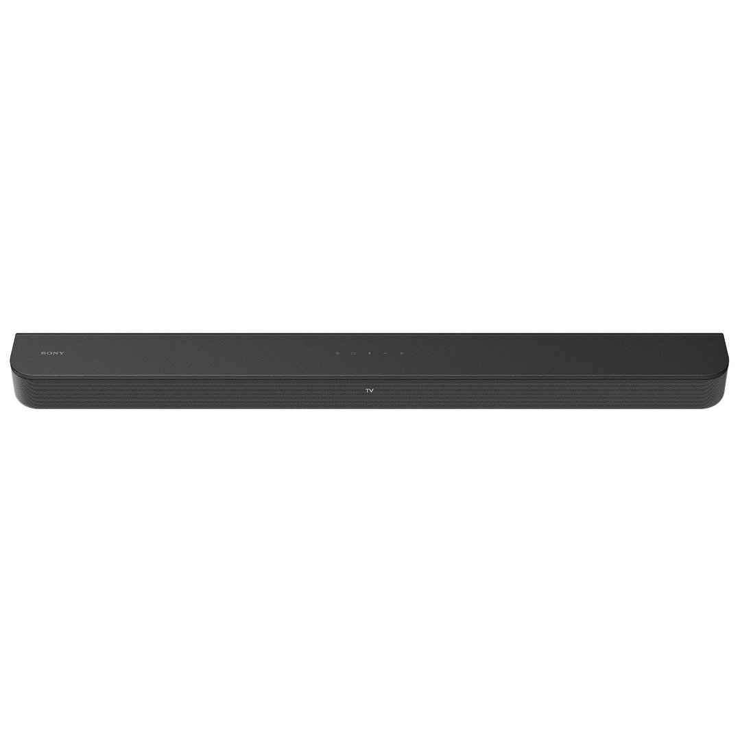 Sony 2.1ch Soundbar with Powerful Wireless Subwoofer HTS400