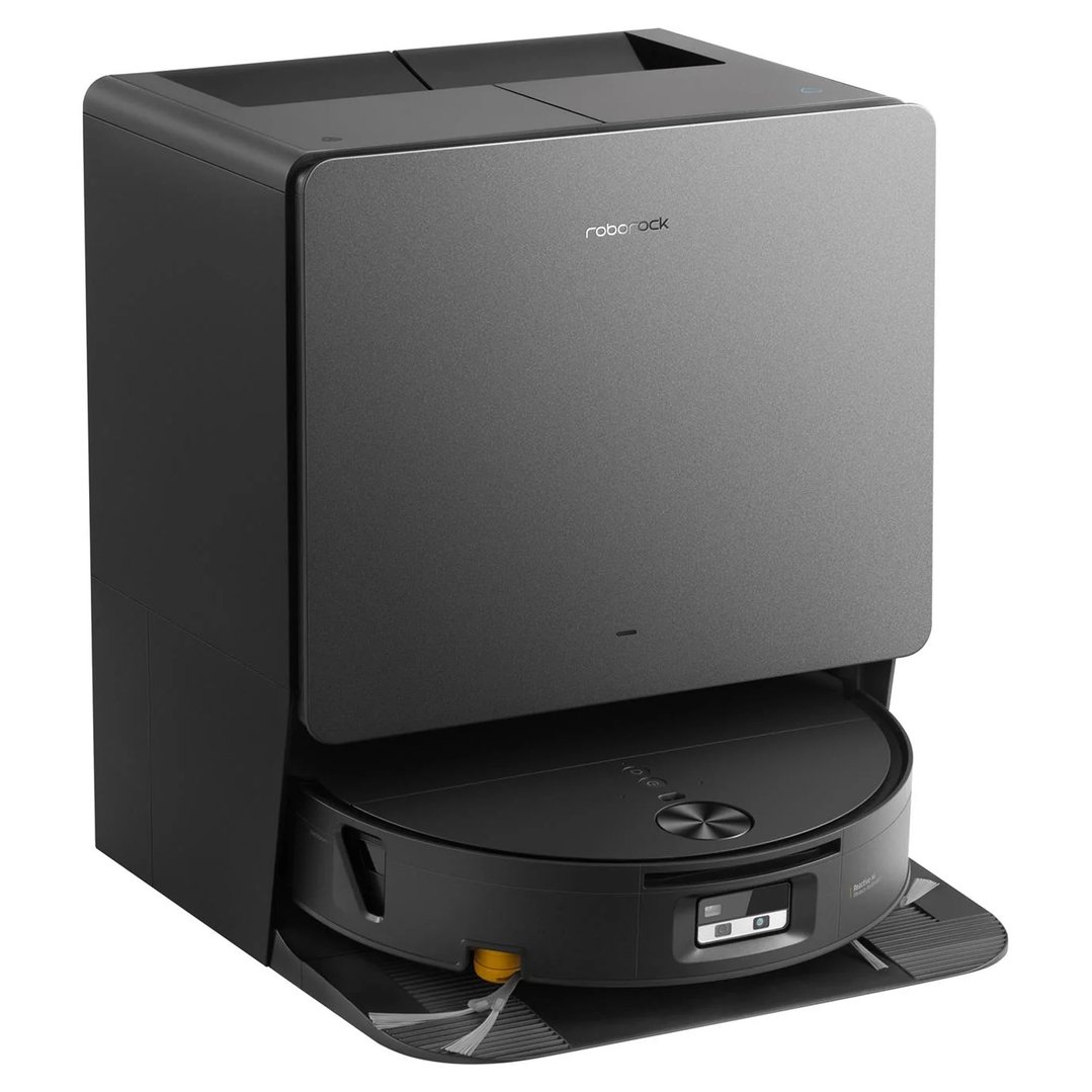 Roborock SAROS 20 FLOW VACU RR-S20F52-03-BLK