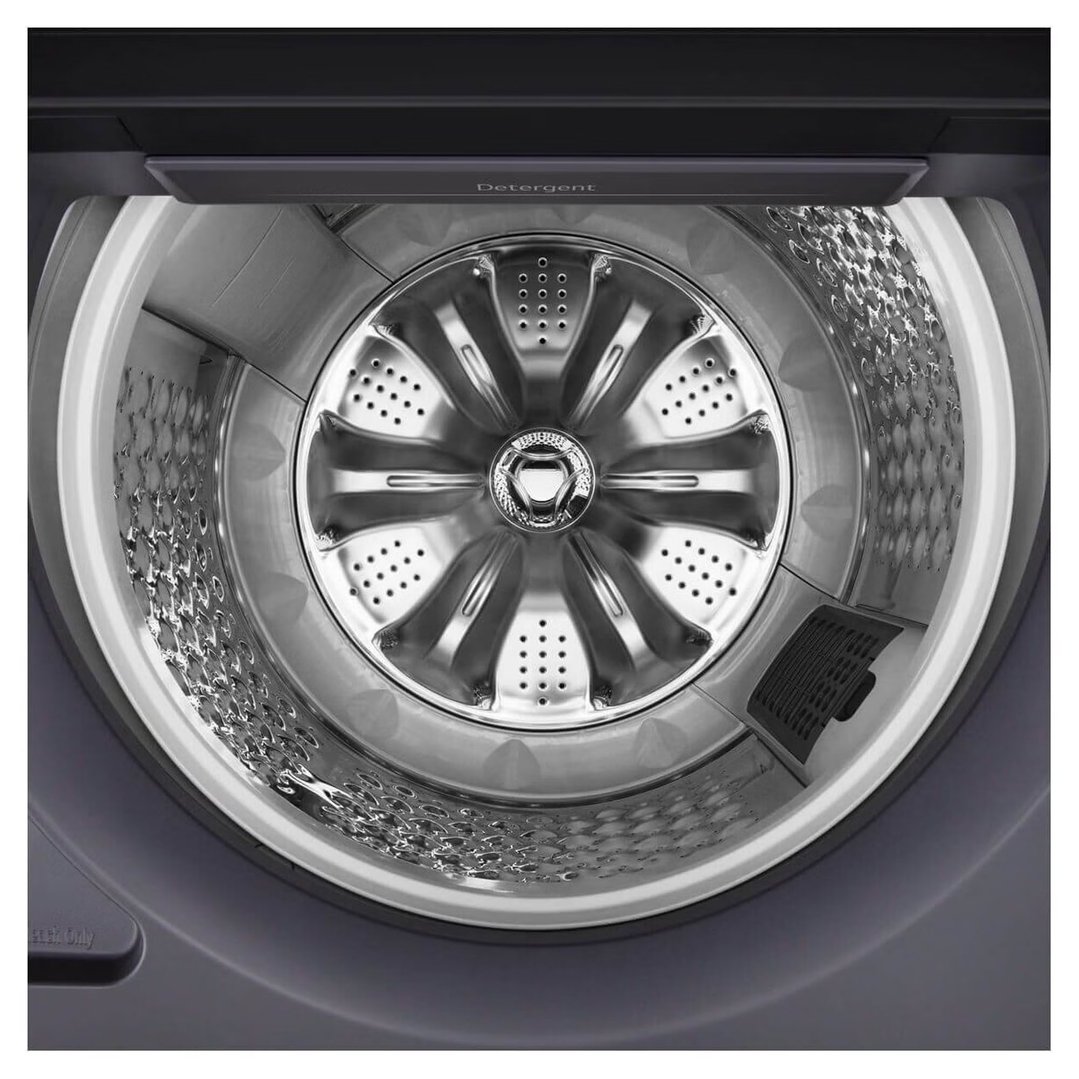 LG 9kg Series 5 Top Load Washer - Graphite WTX3-09G