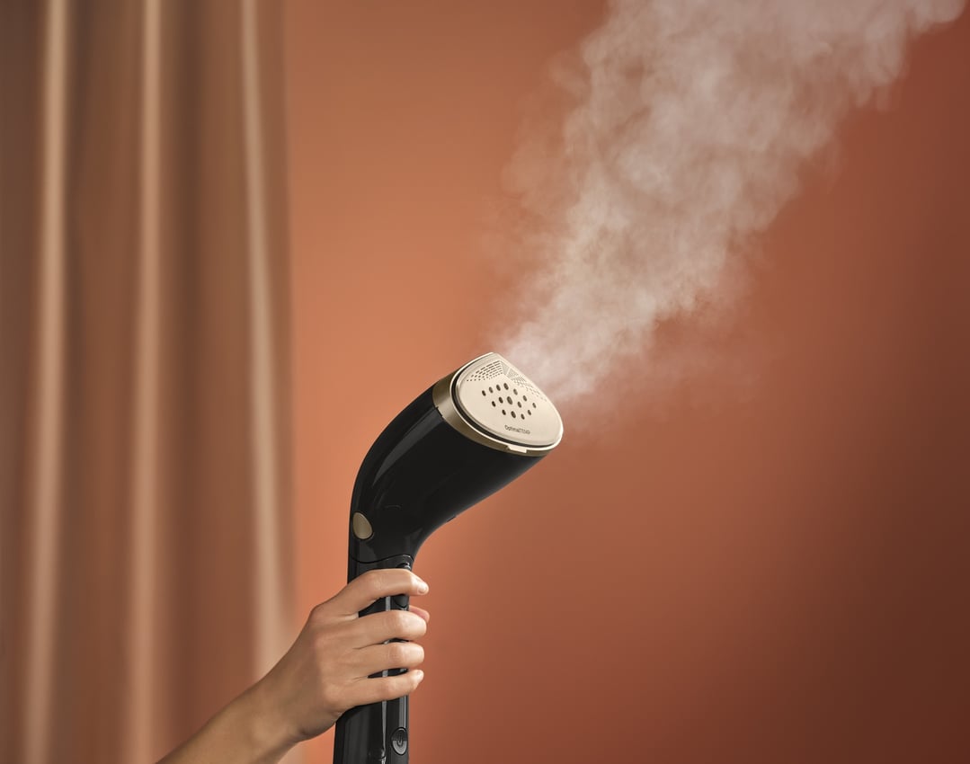Philips 7000 Series Handheld Garment Steamer Black STH7060/80