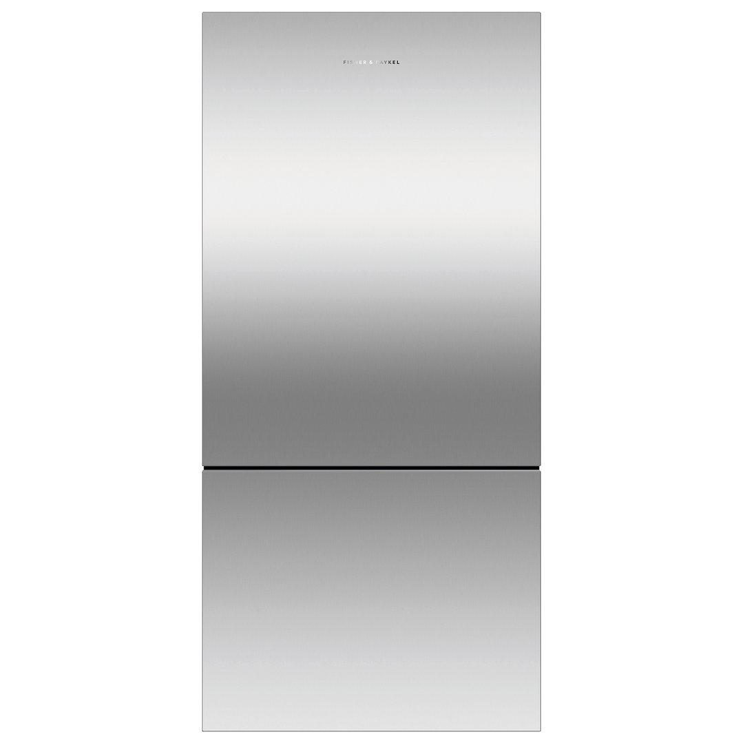 Fisher & Paykel 494L Series 5 Refrigerator Freezer RF522BRPX6