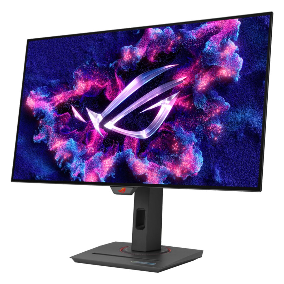 Asus ROG Strix OLED 27" 1440p 240 Hz Gaming Monitor XG27AQDMG