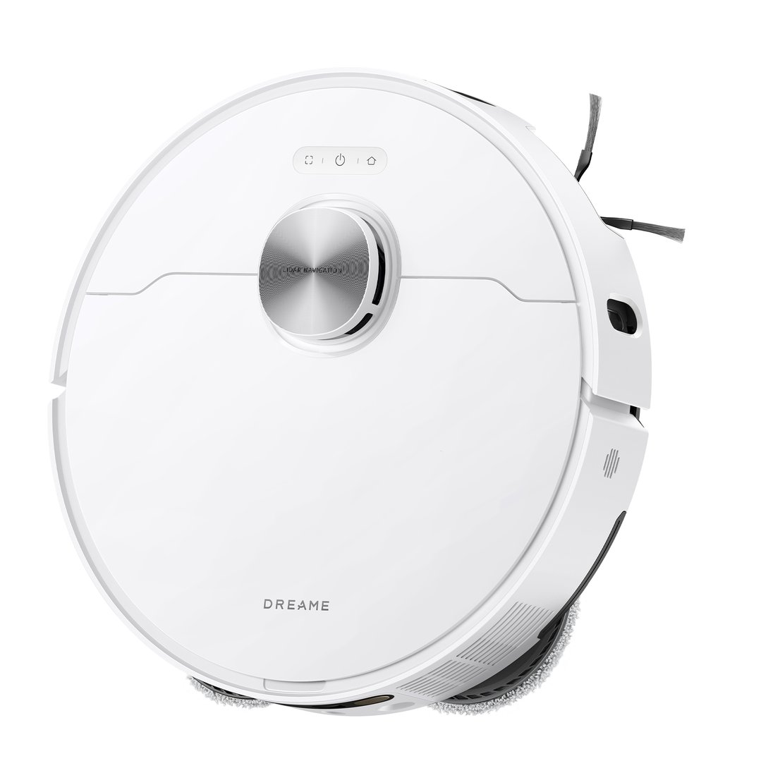 Dreame L40s Ultra Robot Vacuum and Mop DRE-L40SU
