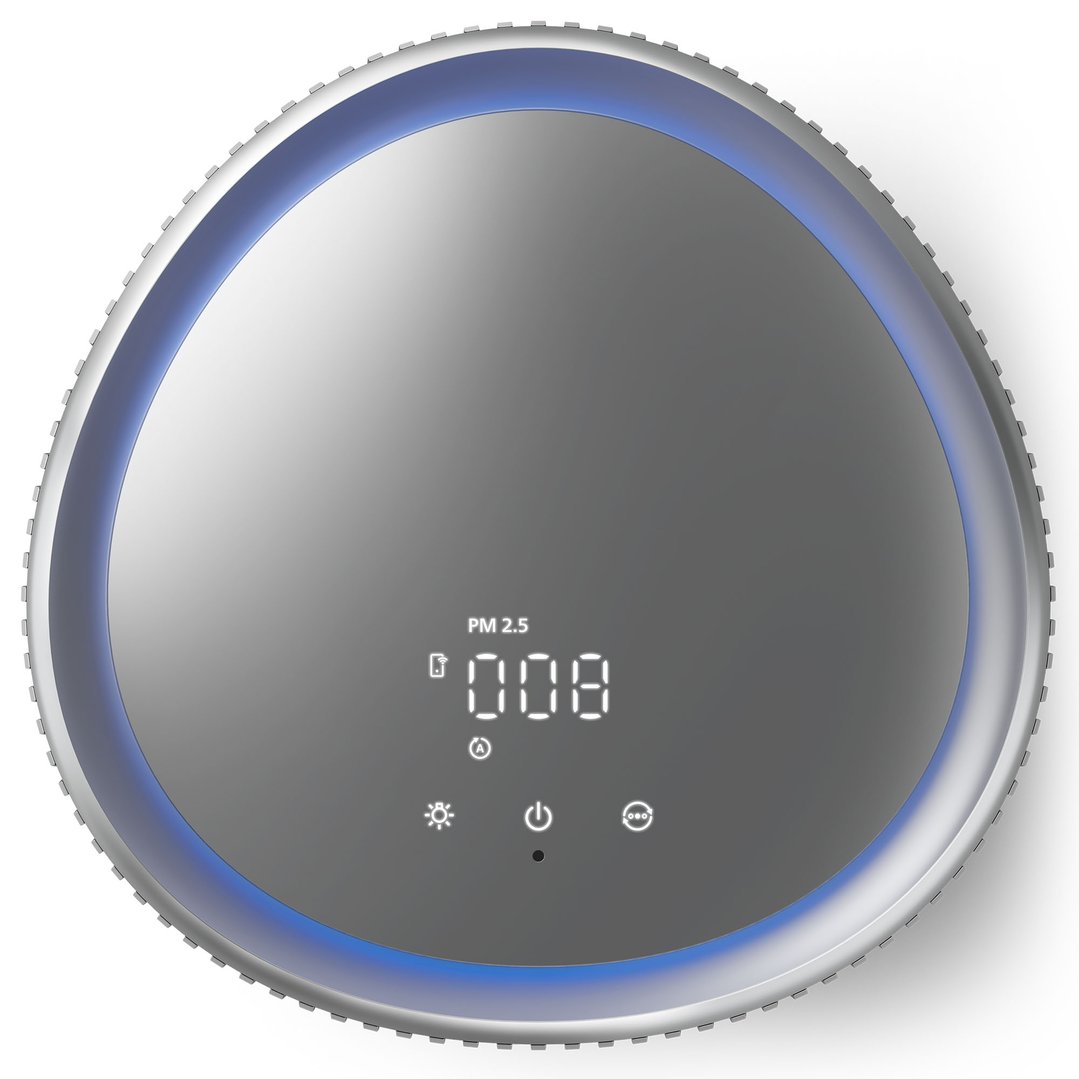 Philips PureProtect Pro 4200 Series Smart Air Purifier AC4220/12