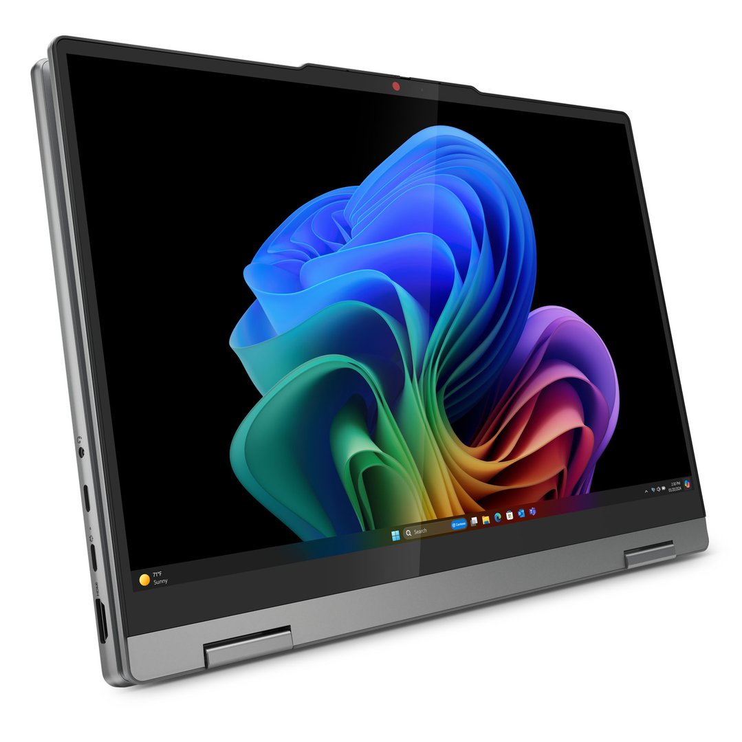 Lenovo IdeaPad 5 2-in-1 Snapdragon® X 16GB/512GB SSD Laptop 83GH0039AU